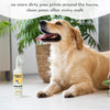 Mighty Mutt Waterless Paw Cleaner for Dogs