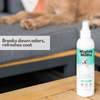 Freshening, Odor Control Deodorizer Spray