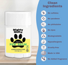 Healing and Soothing Paw & Nose Balm