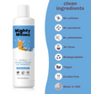 Hypoallergenic, Anti-itch Shampoo & Conditioner for Cats - Fragrance Free
