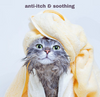 Hypoallergenic, Anti-itch Shampoo & Conditioner for Cats - Fragrance Free