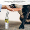 Mighty Mutt Waterless Paw Cleaner for Dogs