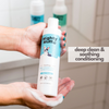 Hypoallergenic, Anti-itch Shampoo & Conditioner